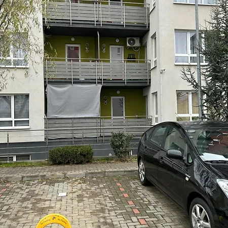 One Rent Apartment Brasov Exterior photo